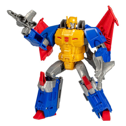 Transformers - G1 Universe Metalhawk