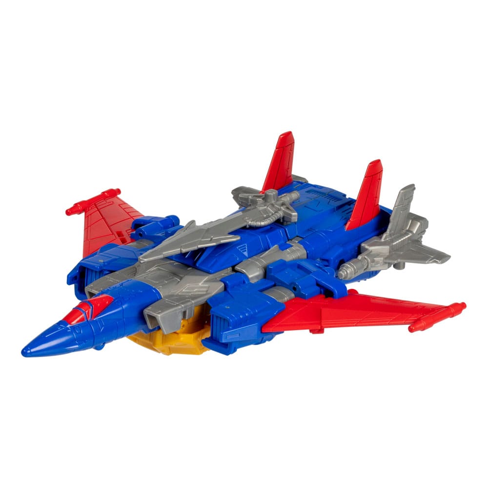 Transformers - G1 Universe Metalhawk