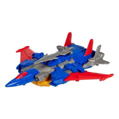 Transformers - G1 Universe Metalhawk