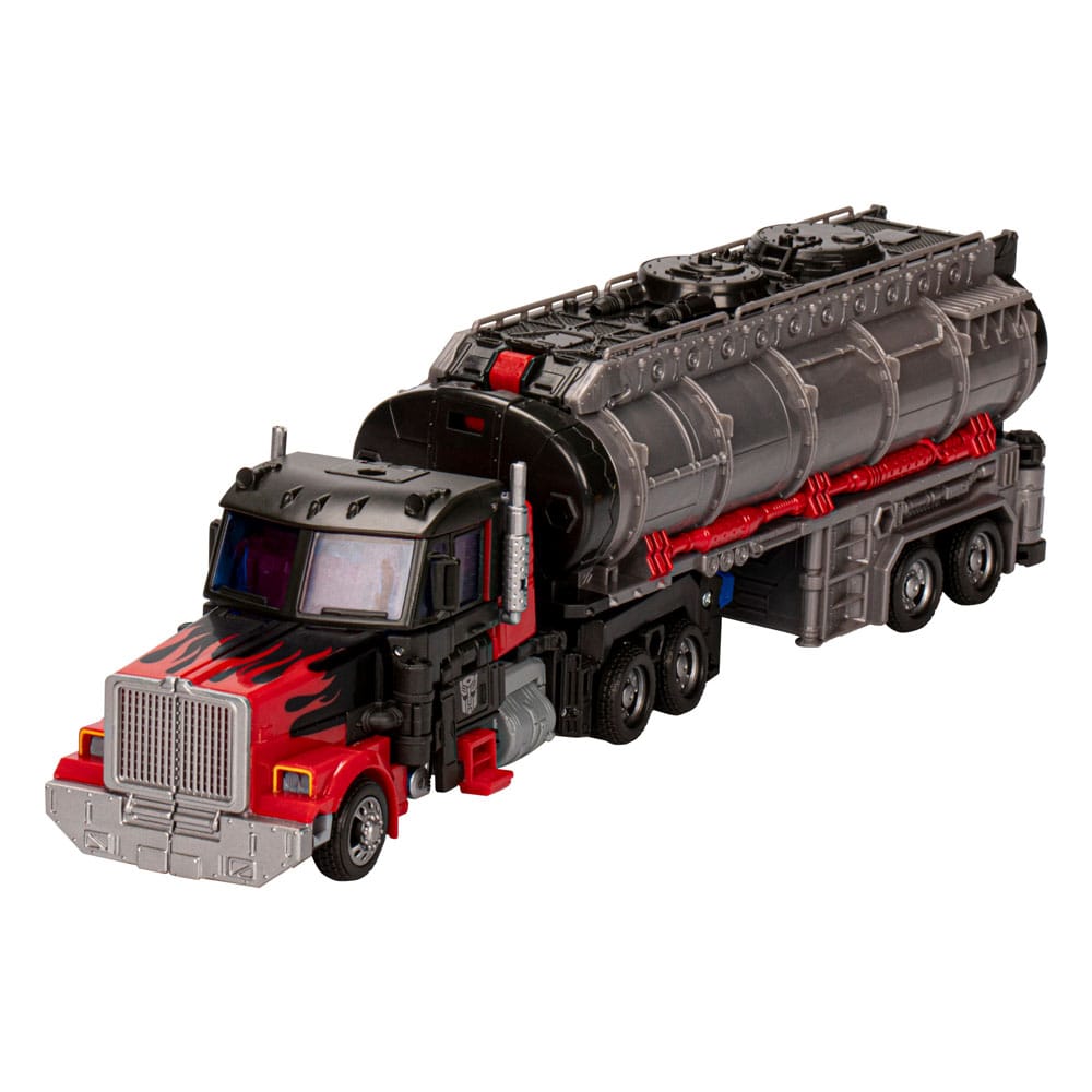 Transformers Pokolenia Dziedzictwo Zjednoczone G2 Uniwersum Laser Optimus Prime