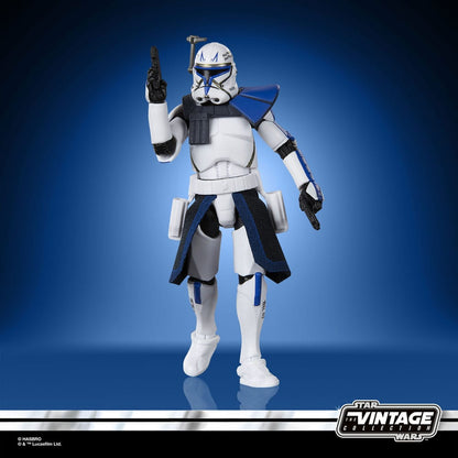 Star Wars Vintage Collection Clone Commander Rex (Bracca Mission)