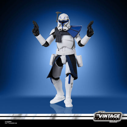 Clone Commander Rex (Bracca Mission)