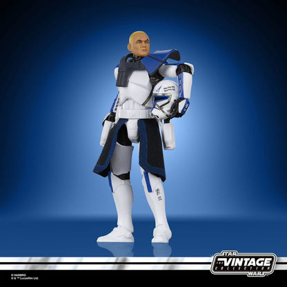 Clone Commander Rex (Bracca Mission)