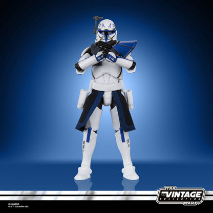 Clone Commander Rex (Bracca Mission)