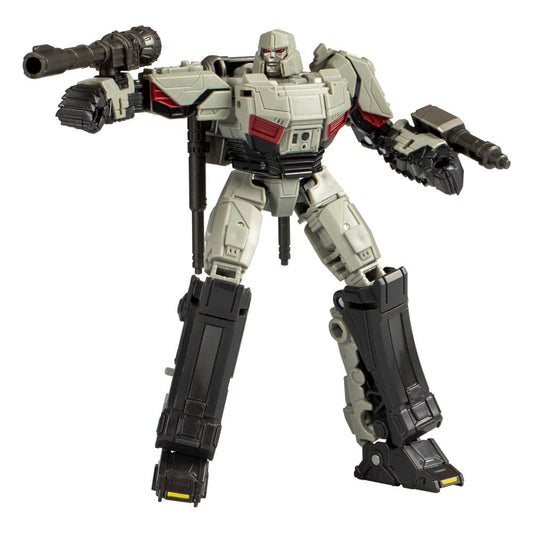 Transformers - Megatron