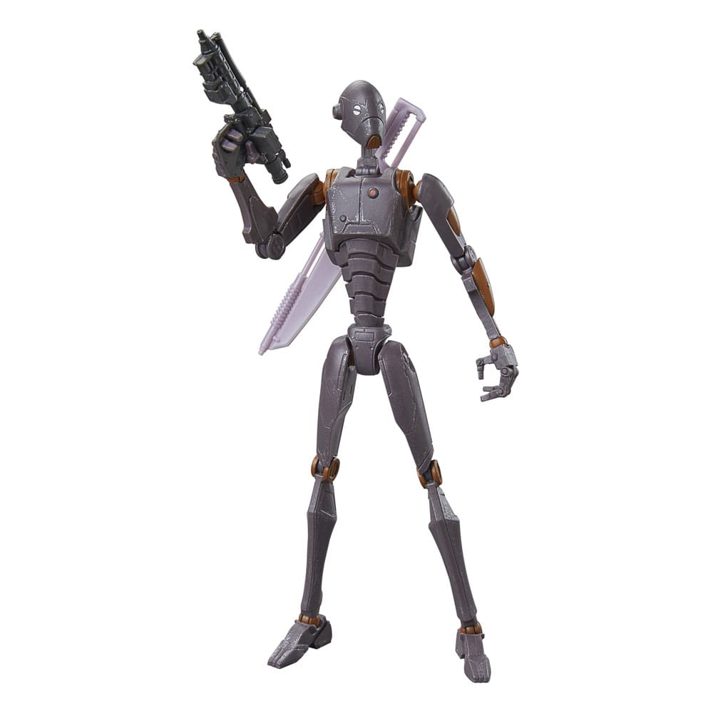 star wars the black series dro de commando hasbro