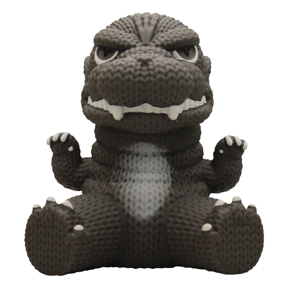 Godzilla - Fatto a mano dai robot N°211 