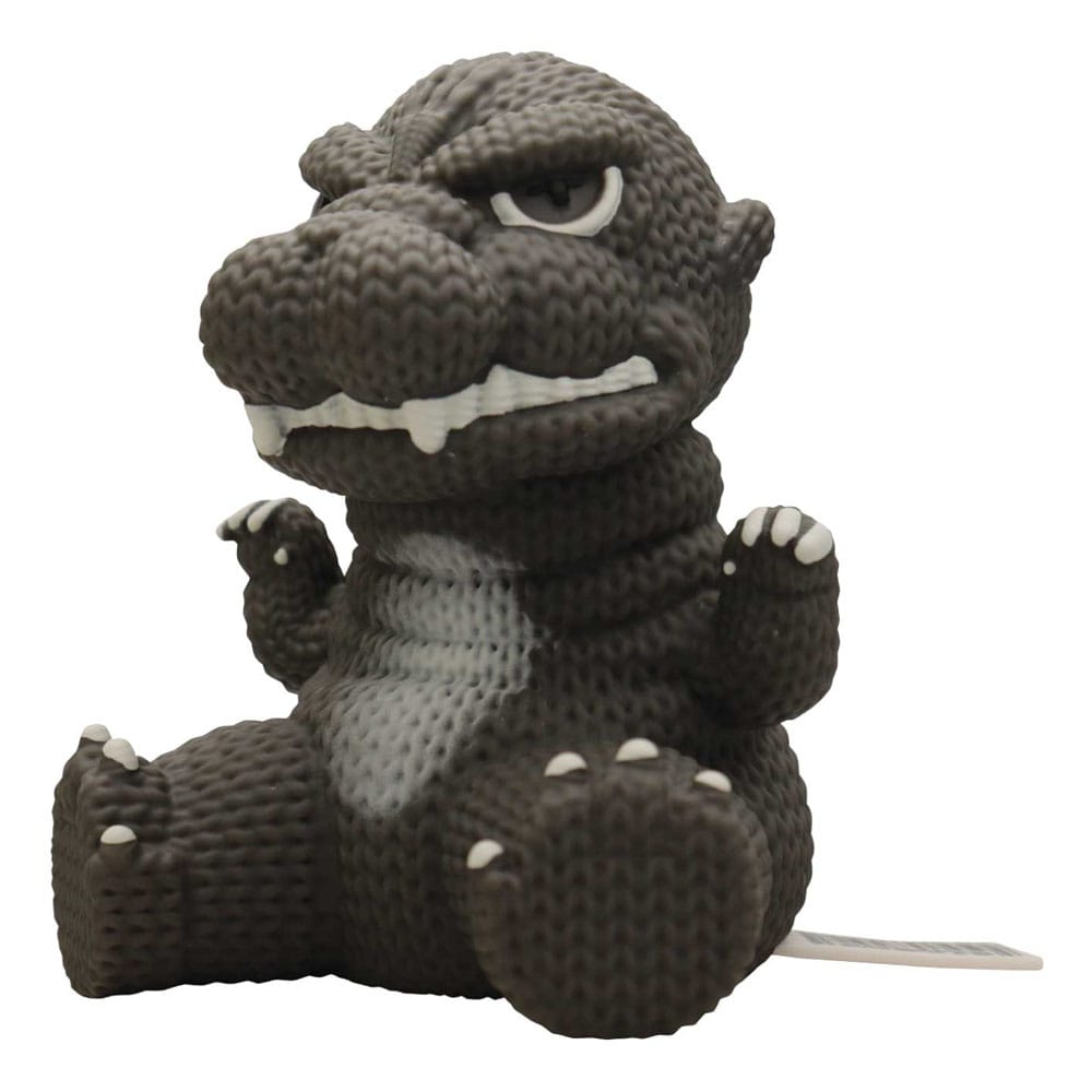 Godzilla - Fatto a mano dai robot N°211 
