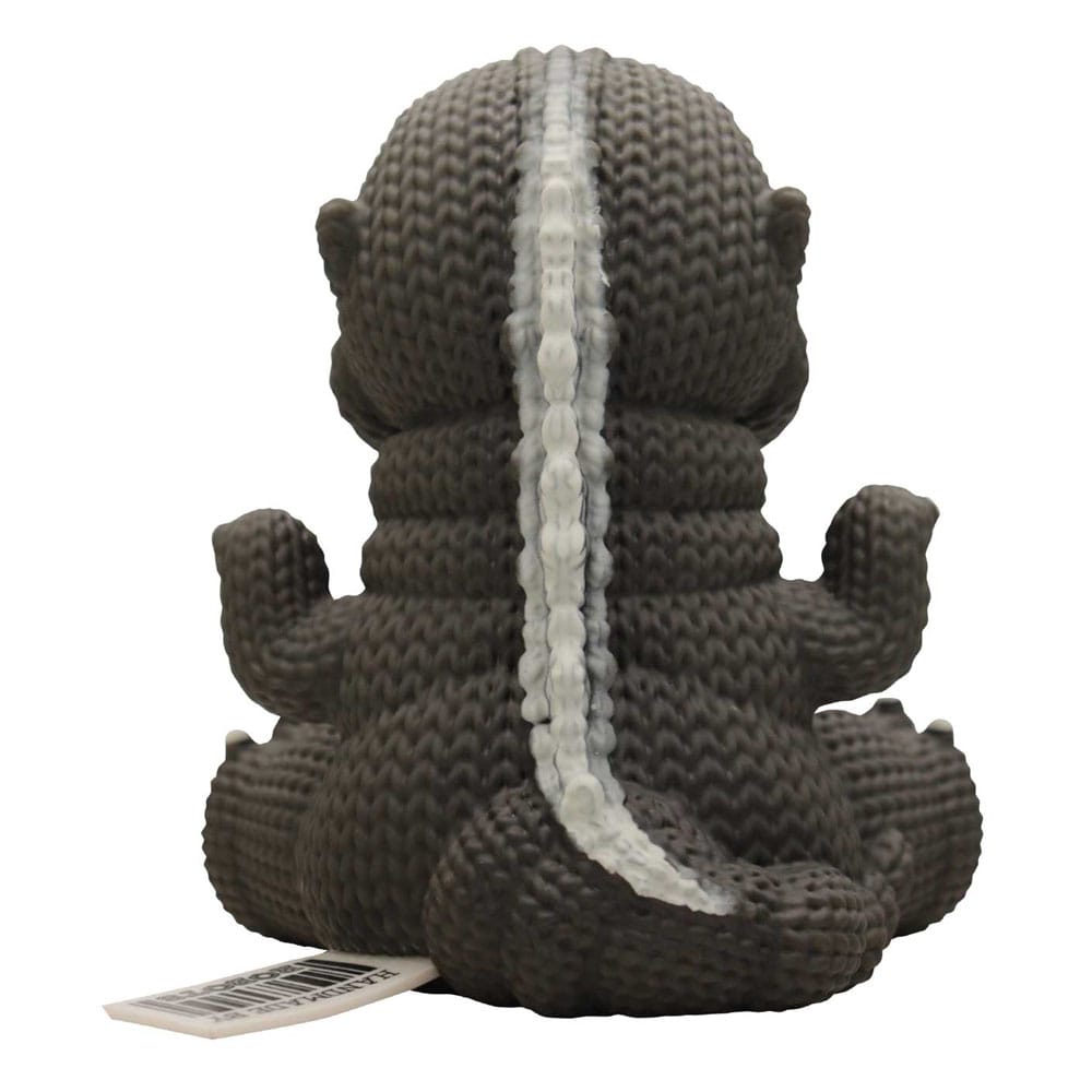 Godzilla - Fatto a mano dai robot N°211 