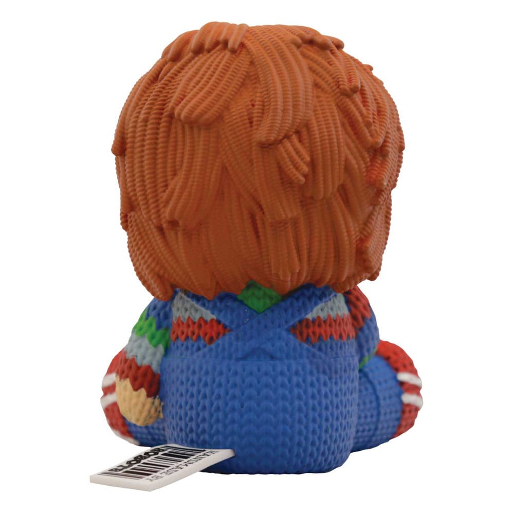 Chucky - Fatto a mano dai robot N°202 