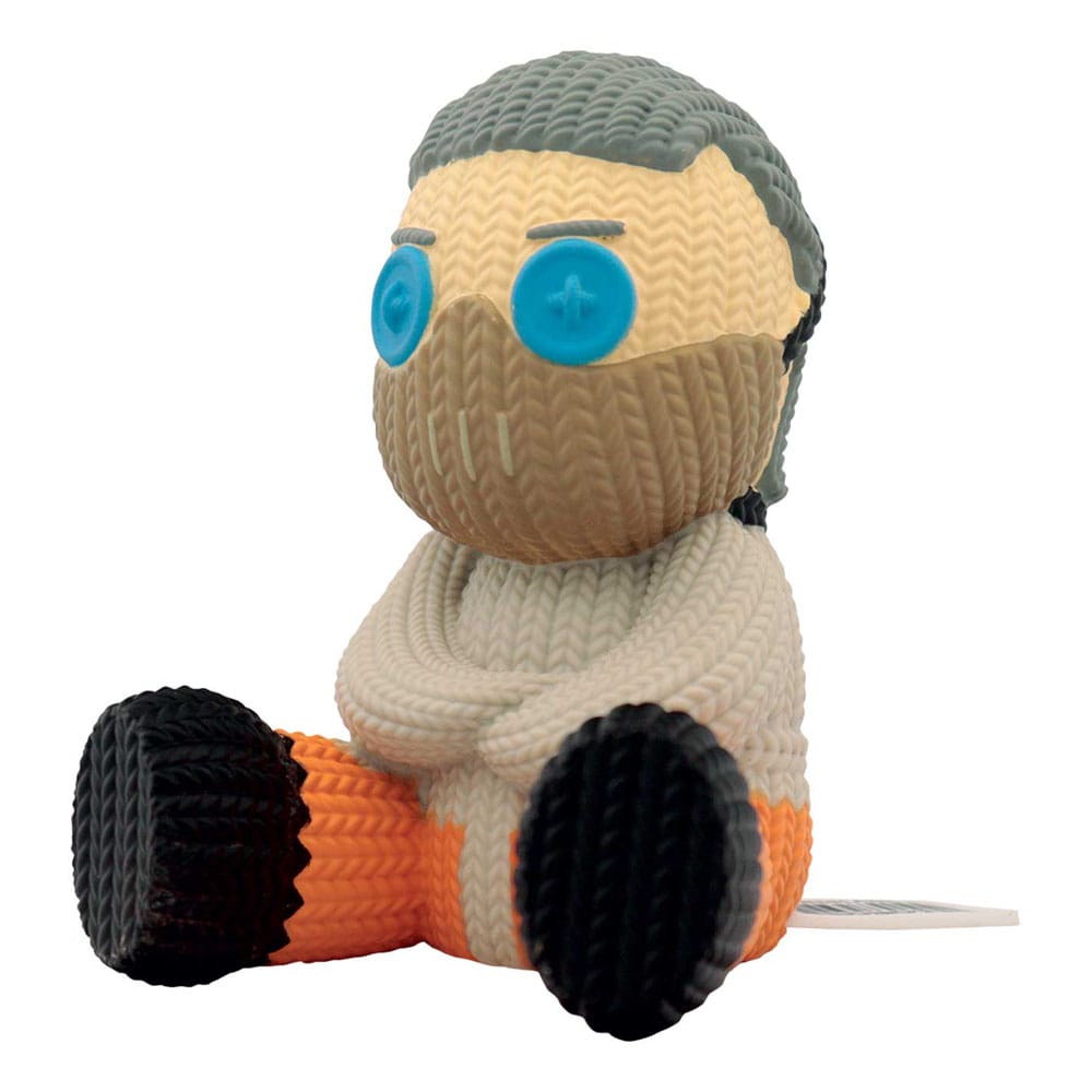 Hannibal Lecter - Fatto a mano dai robot N°009 