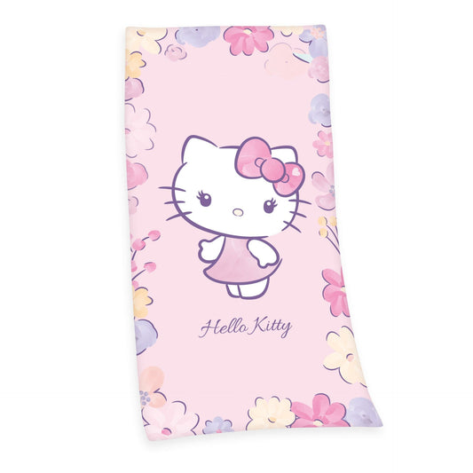 Ručník Hello Kitty 