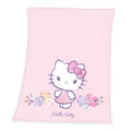 Naslovnica Hello Kitty 