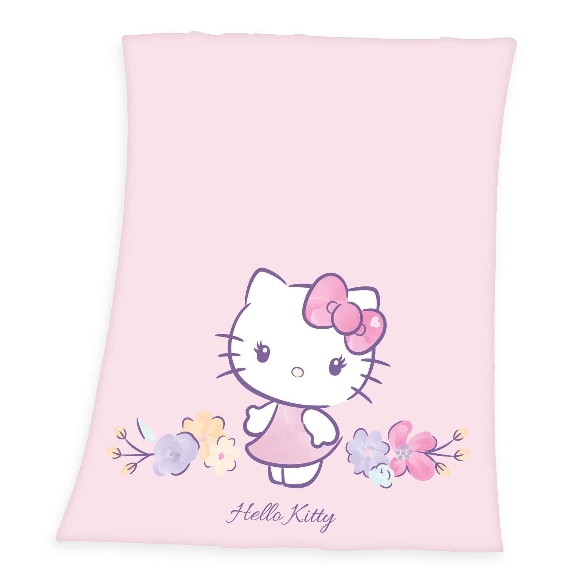 Naslovnica Hello Kitty 