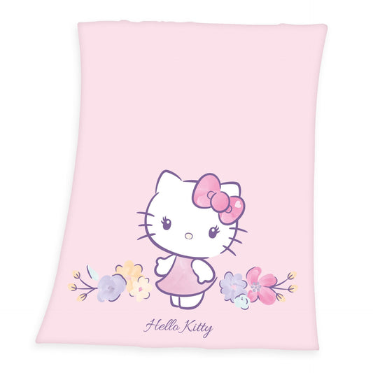 Hello Kitty-Cover 