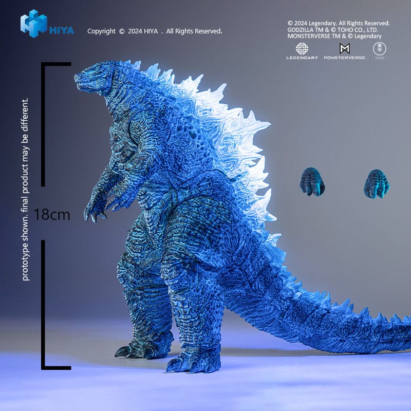 hiya-exquisite-basic-series-none-scale-7-inch-godzilla-x-kong-the-new-empire-energized-godzilla-action-figure