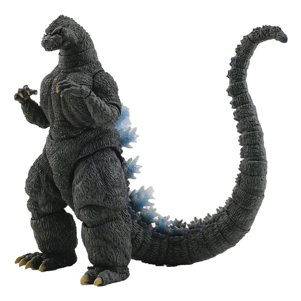 Godzilla Hokkaido Ver. - Exquisite Basic Series - PRECOMMANDE*