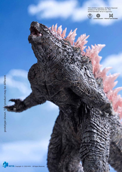 Godzilla Evolved Ver. - Stylist Series - PRECOMMANDE*