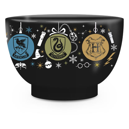 Hogwarts Bowl - The 4 Houses 