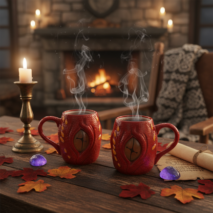 3D Mug The Hobbit - Dragon Smaug 