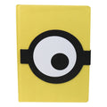 Notatnik Minionków 