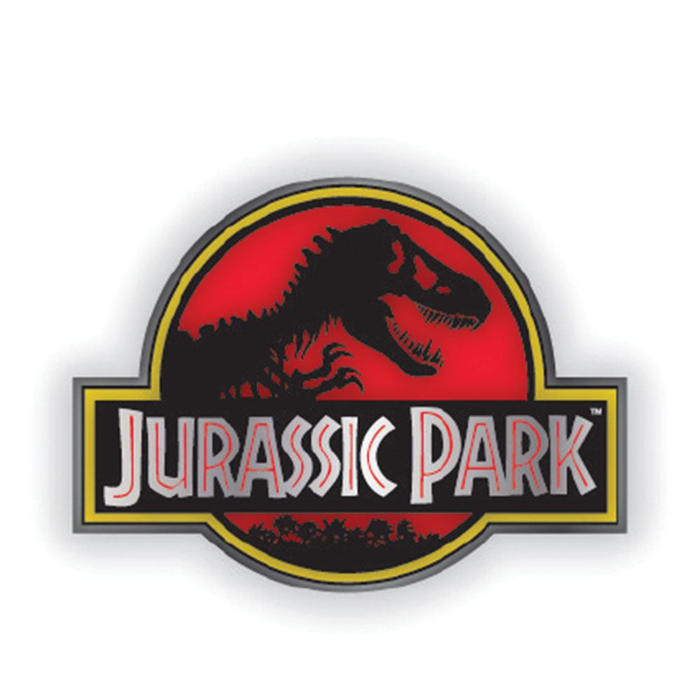 Pin Parku Jurajskiego 