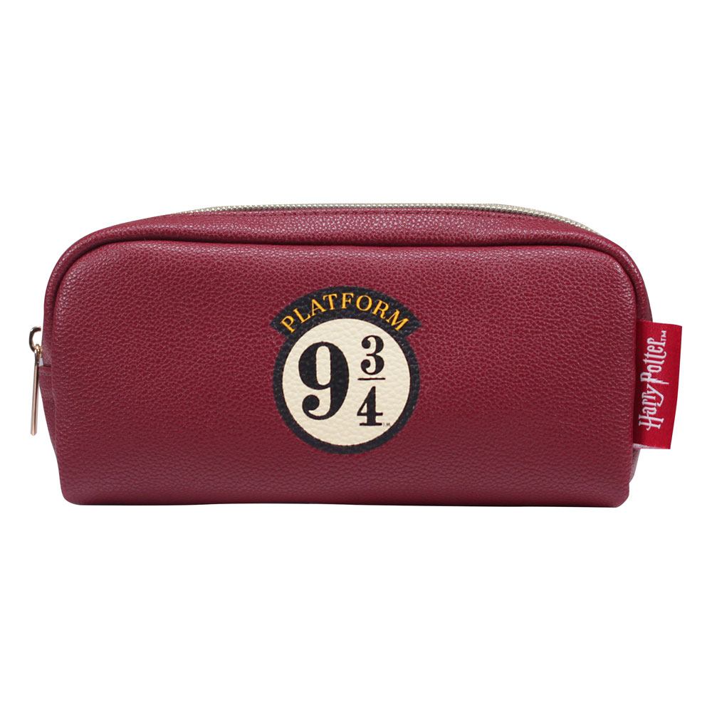 Borsa da toilette di Harry Potter - Binario 9¾ 