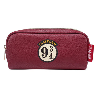 Trousse de toilette Harry Potter - Platform 9¾