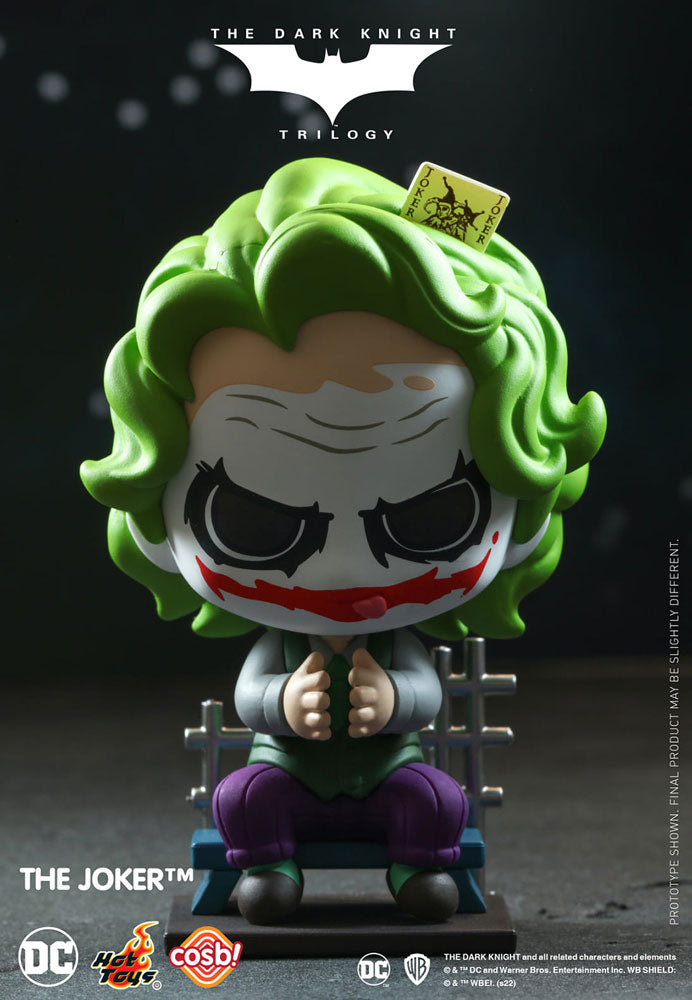 Der Joker - Cosbi 
