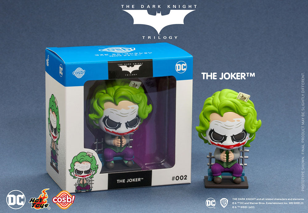 Der Joker - Cosbi 