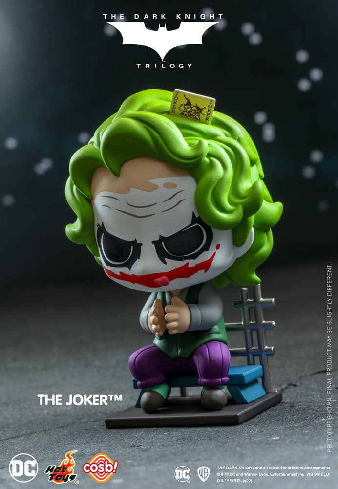 Der Joker - Cosbi 
