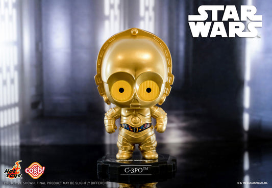 C-3PO - Cosbi