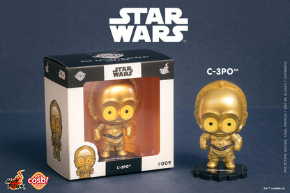 C-3PO - Cosbi