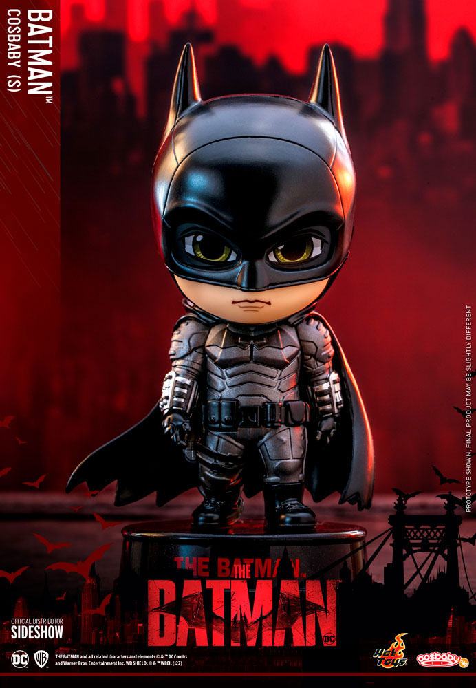 Batman - Cosbaby 