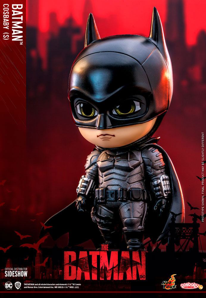 Batman - Cosbaby 