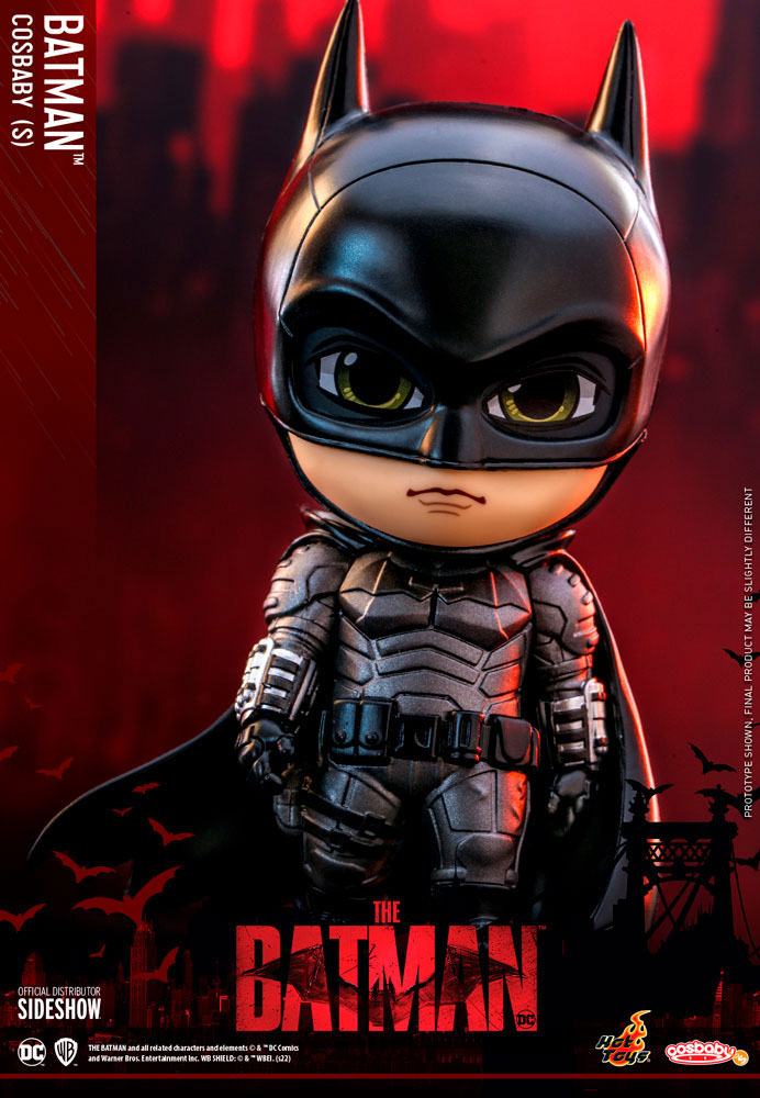 Batman - Cosbaby 