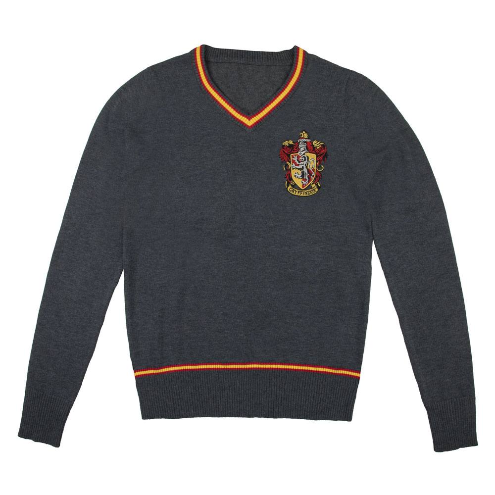 Džemper Harry Potter - Gryffindor 