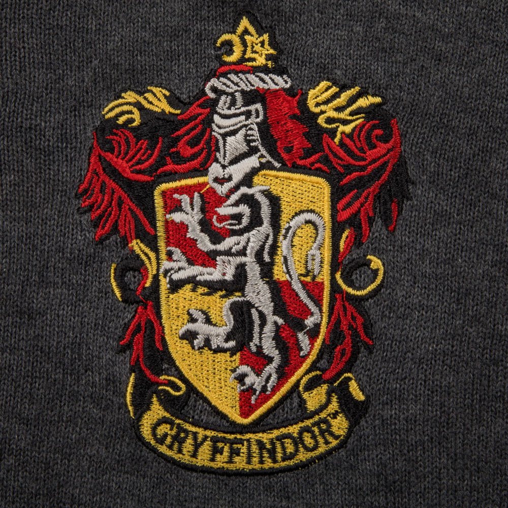 Džemper Harry Potter - Gryffindor 