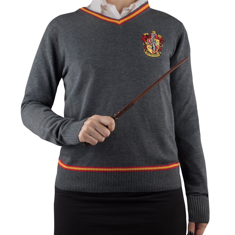 Džemper Harry Potter - Gryffindor 
