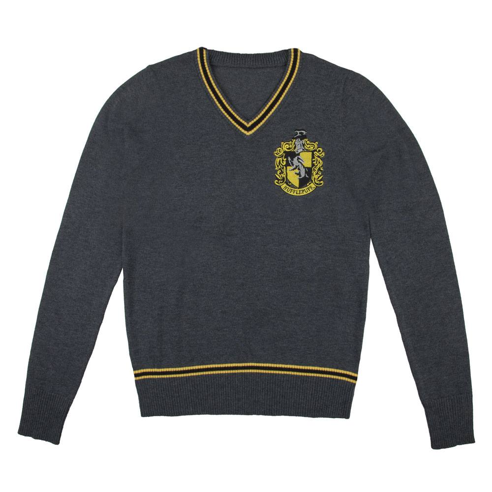 Džemper Harryja Pottera - Hufflepuff 