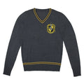 Džemper Harryja Pottera - Hufflepuff 