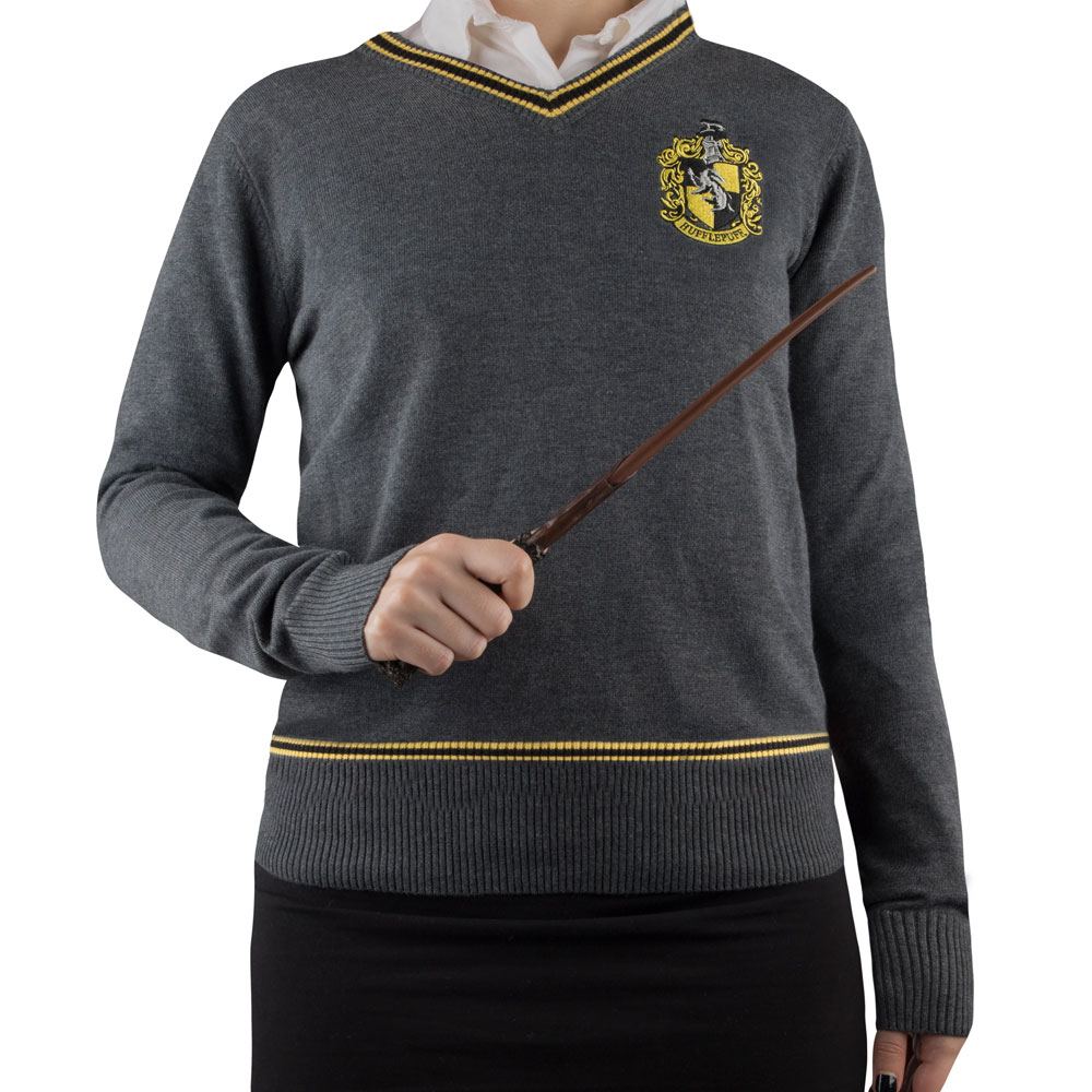 Džemper Harryja Pottera - Hufflepuff 