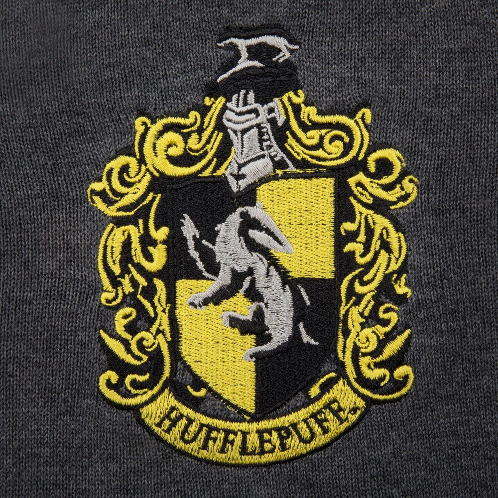 Pull Enfant Harry Potter - Poufsouffle