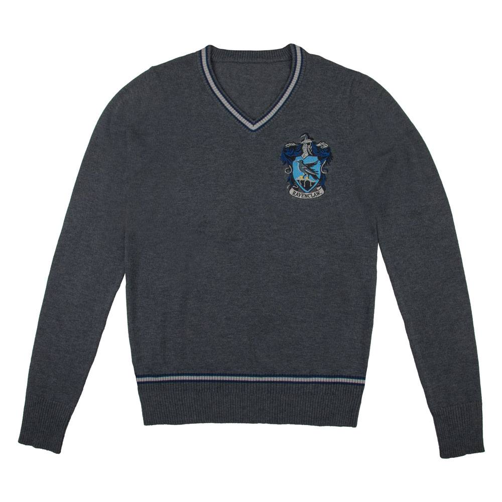 Džemper Harryja Pottera - Ravenclaw 