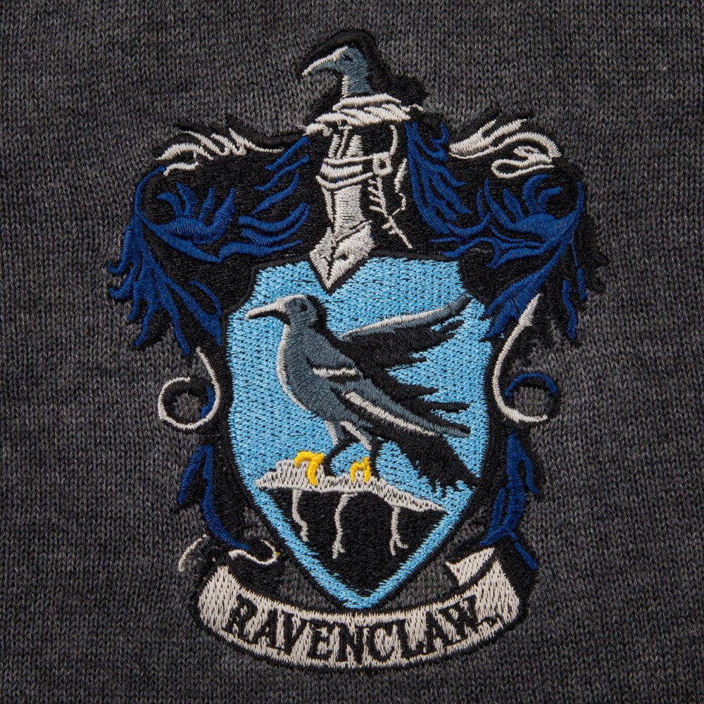 Džemper Harryja Pottera - Ravenclaw 