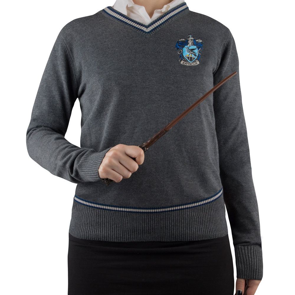 Džemper Harryja Pottera - Ravenclaw 