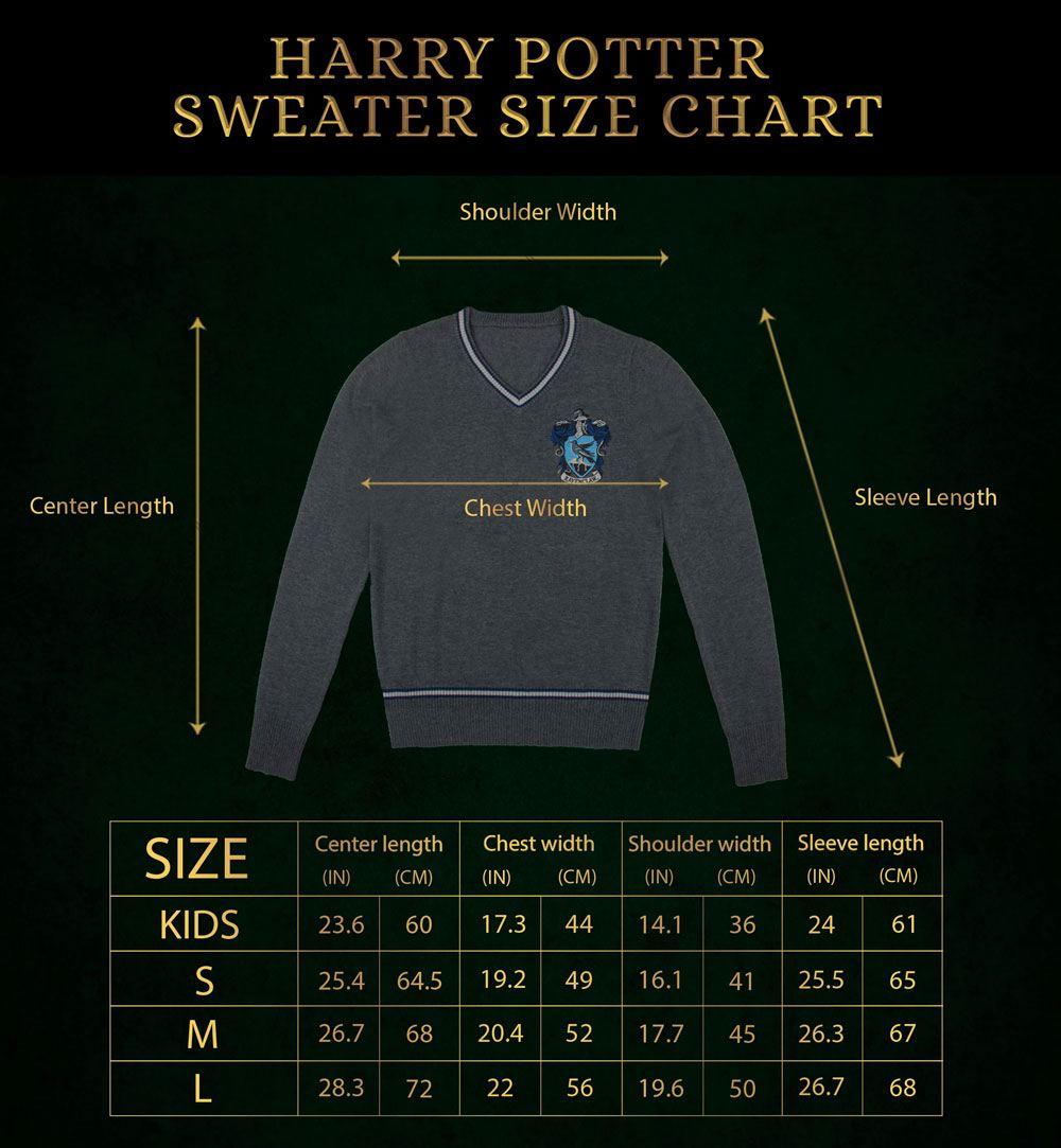 Pull Harry Potter - Serdaigle