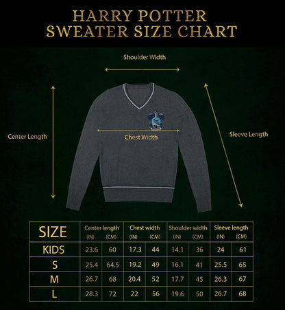 Pull Harry Potter - Serdaigle