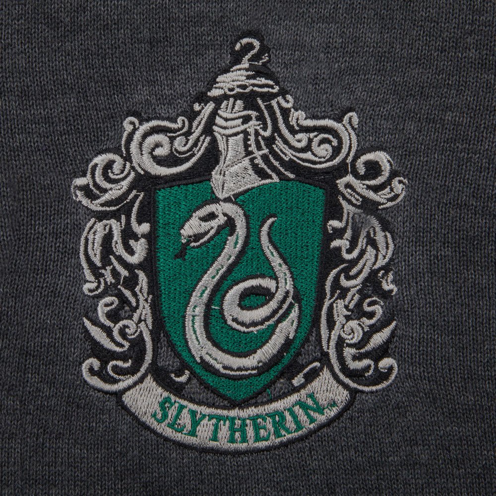 Džemper Harryja Pottera - Slytherin 