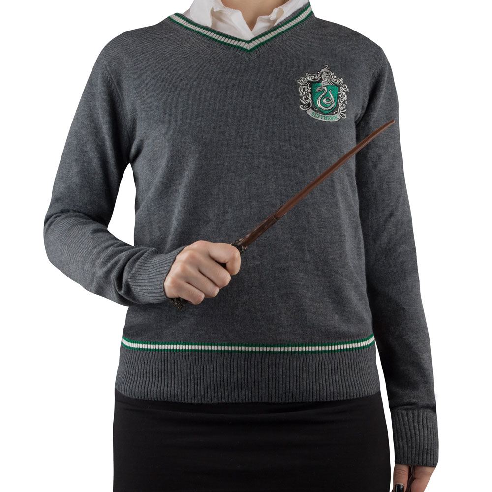 Džemper Harryja Pottera - Slytherin 